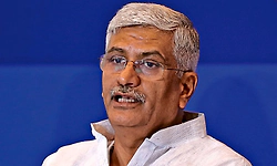 ʼಕೈ’ ವಿರುದ್ಧ ಸೇಡು ತೀರಿಸಿಕೊಳ್ಳಿ:  ಶೇಖಾವತ್