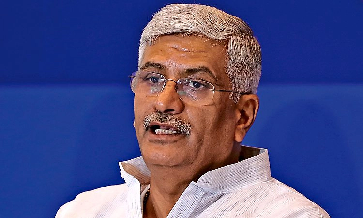 ʼಕೈ’ ವಿರುದ್ಧ ಸೇಡು ತೀರಿಸಿಕೊಳ್ಳಿ:  ಶೇಖಾವತ್