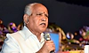 ಭ್ರಷ್ಟ ಕಾಂಗ್ರೆಸ್‌ ಸರ್ಕಾರ ತೊಲಗಿಸೋಣ: ಬಿಎಸ್‌ವೈ  
