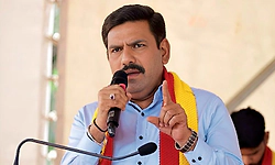 ಮೈತ್ರಿ ಬಗ್ಗೆ ಸಾರ್ವಜನಿಕ ಚರ್ಚೆ ಬೇಡ: ಬಿ.ವೈ.ವಿಜಯೇಂದ್ರ