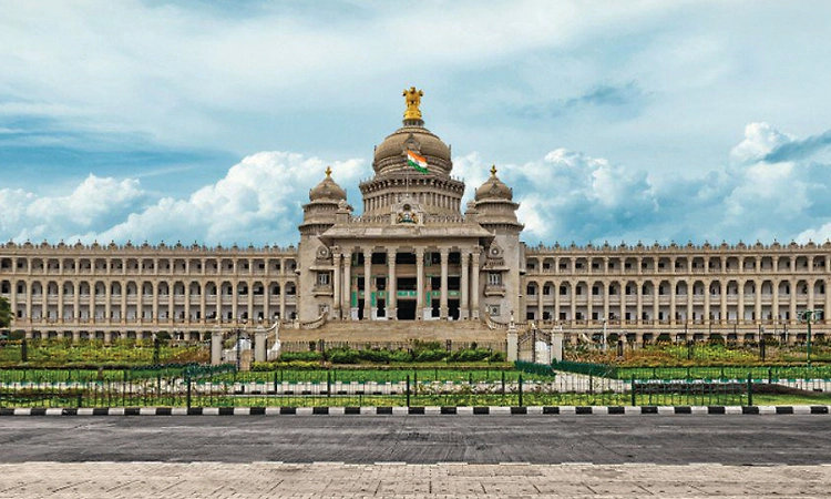 ‘ಕೃಷಿ ಸಂಪುಟ ಸಭೆ’ ನಡೆಸಲು ರಾಜ್ಯ ಸರ್ಕಾರಕ್ಕೆ ಶಿಫಾರಸು