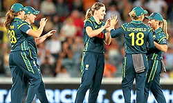 2ನೇ ಟಿ20: ಭಾರತದ ವಿರುದ್ಧ ಆಸ್ಟ್ರೇಲಿಯಕ್ಕೆ 19 ರನ್‌ಗಳ ಗೆಲುವು