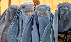 ಪತ್ನಿಗೆ ಹೊಡೀರಿ, ಮೂಳೆ ಮುರೀಬೇಡಿ: ತಾಲಿಬಾನ್  