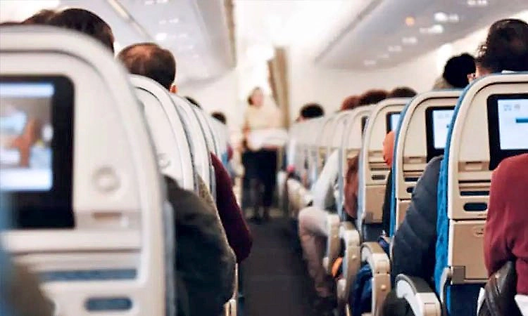 Govt asks airlines not to levy additional charges for 60 pc seats in flights