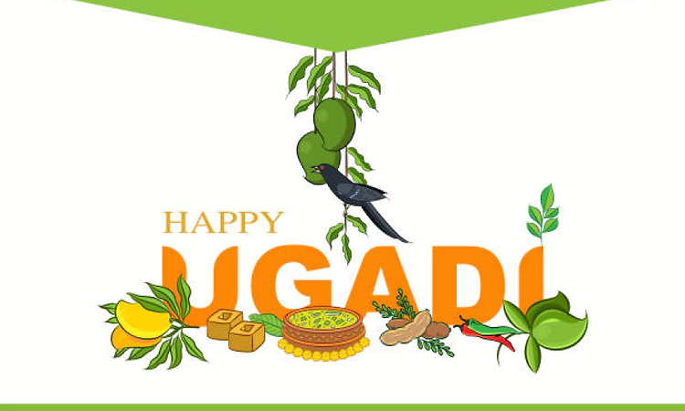 Yugadi celebrated with fervour in Karnataka; markets bustle, temples see heavy footfall