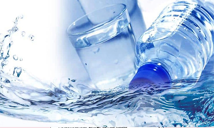 Udupi: Packaged drinking water prices rise amid raw material shortage; hotels face gas crisis