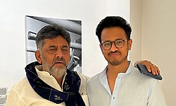 Prateek Bordoloi declines Congress ticket after father joins BJP