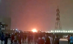 'Unacceptable': India condemns Iran strikes on LNG sites, urges immediate halt