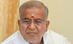 ರಾಜ್ಯದ 8 ಕೃಷಿ ವಿಶ್ವವಿದ್ಯಾಲಯಗಳು ಏನು ಮಾಡುತ್ತಿವೆ? ಜಿ.ಟಿ.ದೇವೇಗೌಡ ಪ್ರಶ್ನೆ