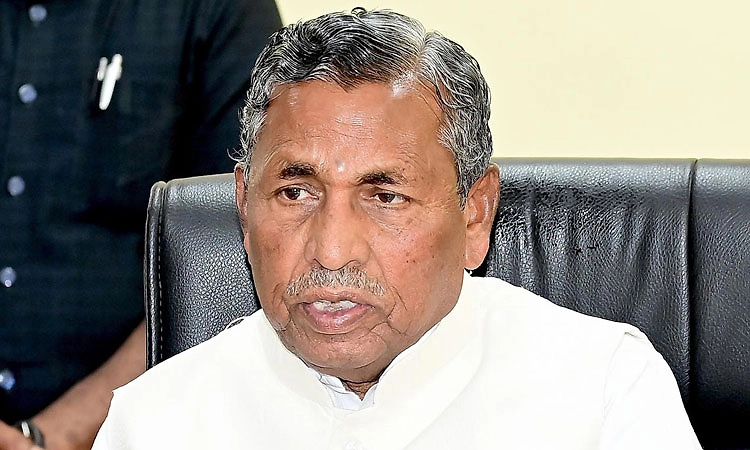 ಇನ್ನೊಂದು ವಾರವಷ್ಟೇ ಎಲ್‌ಪಿಜಿ ಸಮಸ್ಯೆ: ಸಚಿವ ಕೆ.ಎಚ್‌.ಮುನಿಯಪ್ಪ