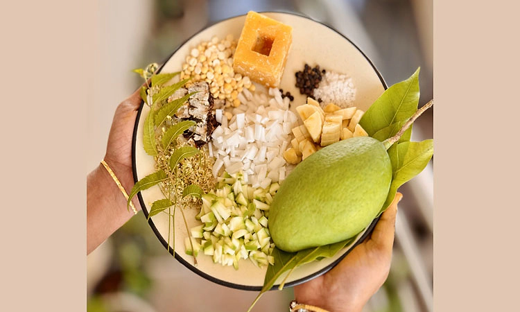 ಇಂದು ಚಾಂದ್ರಮಾನ ಯುಗಾದಿ: ಆಚರಣೆಗಿದೆ ವೈಜ್ಞಾನಿಕ ಹಿನ್ನೆಲೆ; ಮಹತ್ವ