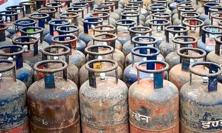 ಸರಕಾರದಿಂದ ಆದೇಶ ತಲುಪಿದೆ, ಸಿಲಿಂಡರ್‌ ಸಂಗ್ರಹವಿಲ್ಲ!