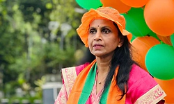 Kerala; ವಟ್ಟಿಯೂರ್ ಕಾವುನಲ್ಲಿ ಕಾವೇರಿದ ರಣಕಣ: ಬಿಜೆಪಿಯಿಂದ ಮಾಜಿ ಡಿಜಿಪಿ