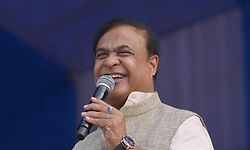 Assam Assembly Election: ಬಿಜೆಪಿ ಮೊದಲ ಪಟ್ಟಿ ಬಿಡುಗಡೆ: ಕ್ಷೇತ್ರ ಬದಲಿಸದ ಸಿಎಂ ಶರ್ಮ