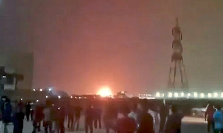 ಕತಾರ್‌ನಲ್ಲಿ ವಿಶ್ವದ ಅತಿದೊಡ್ಡ ಅನಿಲ ಕೇಂದ್ರದ ಮೇಲೆ ಇರಾನ್ ದಾಳಿ: ಭಾರತದ ಮೇಲೆ ಪರಿಣಾಮವೇನು?