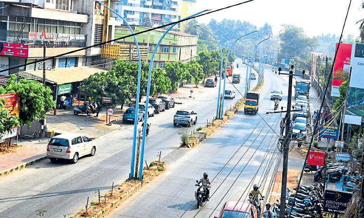 Mangaluru: ಡ್ರೈನೇಜ್‌ ವ್ಯವಸ್ಥೆ ಇಲ್ಲದೆ ಬದುಕೇ ನರಕಯಾತನೆ!