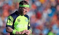 IPL 2026: ಡೆಲ್ಲಿ ಕ್ಯಾಪಿಟಲ್ಸ್‌ ತಂಡ ಸೇರಿದ ಐರ್ಲೆಂಡ್‌ ನ ಜಾನ್‌ ಮೂನಿ