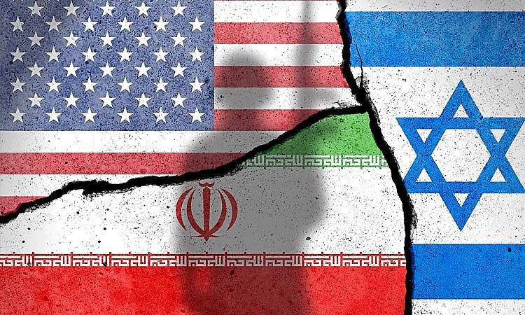 US-Israel-Iran War: ಡ್ರೋನ್‌ಗಳು ಮತ್ತು ಕ್ಷಿಪಣಿಗಳ ನಡುವೆ ಸಿಲುಕಿದ ಮಾನವೀಯತೆ 