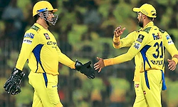 CSK: ಐಪಿಎಲ್‌ ಆರಂಭಕ್ಕೆ ಮುನ್ನವೇ ಹಿನ್ನಡೆ; ಚೆನ್ನೈ ತಂಡದ ಪ್ರಮುಖ ಬೌಲರ್‌ ಔಟ್