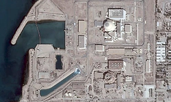 ಇರಾನ್ ಪರಮಾಣು ಸ್ಥಾವರ ಮೇಲೆ ದಾಳಿ ಬೇಡ: ಅಮೆರಿಕ, ಇಸ್ರೇಲ್‌ಗೆ ರಷ್ಯಾ ಖಡಕ್ ಎಚ್ಚರಿಕೆ