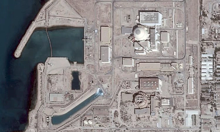 ಇರಾನ್ ಪರಮಾಣು ಸ್ಥಾವರ ಮೇಲೆ ದಾಳಿ ಬೇಡ: ಅಮೆರಿಕ, ಇಸ್ರೇಲ್‌ಗೆ ರಷ್ಯಾ ಖಡಕ್ ಎಚ್ಚರಿಕೆ