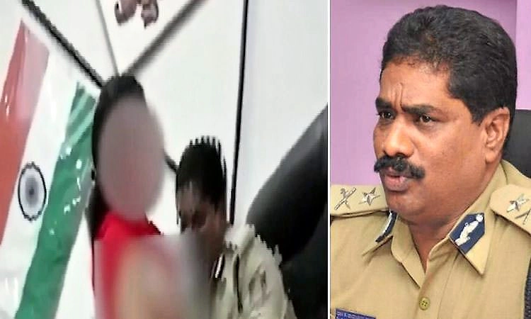 ರಾಮಚಂದ್ರ ರಾವ್ ಕೇಸ್: ವೈರಲ್‌ ವಿಡಿಯೋ ʼಎಐʼ ಅಲ್ಲ, ಅಸಲಿ ಎಂದ ತನಿಖಾ ತಂಡ - ತನಿಖೆ ಚುರುಕು