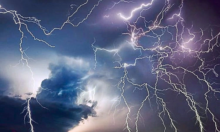 Coastal Karnataka to witness heatwaves and thunderstorms