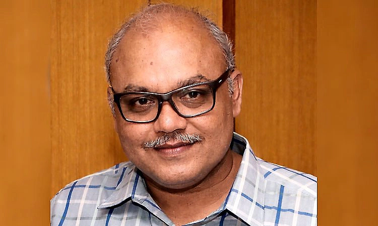 Udupi: Senior journalist Ganesh Prabhu passes away