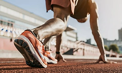 Asian U20 Athletics Championships qualification event in Karnataka