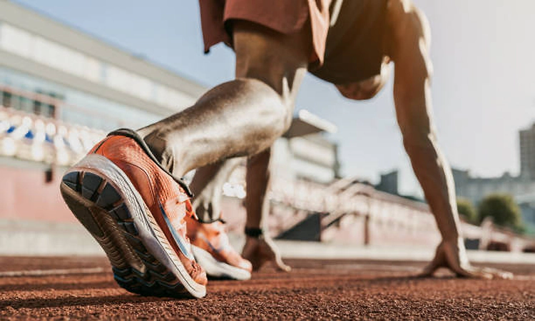Asian U20 Athletics Championships qualification event in Karnataka