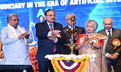 ದಕ್ಷಿಣ ಭಾರತದಲ್ಲಿ ಸುಪ್ರೀಂಕೋರ್ಟ್‌ ಪೀಠ: ಸಿಎಂ ಸಿದ್ದರಾಮಯ್ಯ ಆಗ್ರಹ