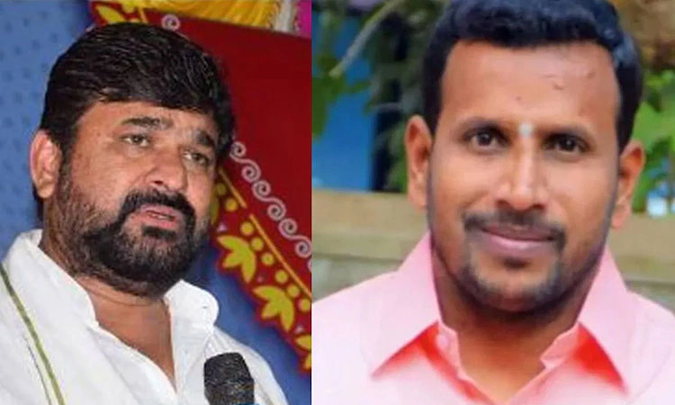 ಯೋಗೇಶ್‌ ಹತ್ಯೆ: ಮುತ್ತಗಿಗೆ 57 ಬಾರಿ ವಿನಯ್‌ ಕುಲಕರ್ಣಿ ಕರೆ!