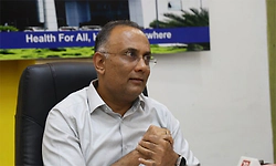 ಮೀಸಲಾತಿ ಮಸೂದೆಯಲ್ಲಿ  ಕೇಂದ್ರಕ್ಕೆ ಮುಖಭಂಗ: ಸಚಿವ ದಿನೇಶ್‌ ಗುಂಡೂ ರಾವ್‌