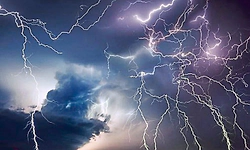 ಕರಾವಳಿಯಲ್ಲಿ ಬಿಸಿಗಾಳಿಯ ಜತೆಗೆ ಸಿಡಿಲಬ್ಬರ ಸಾಧ್ಯತೆ