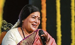 ಹಾಲು, ಉಪ್ಪಿಟ್ಟು ಆಸೆಗಾಗಿ ಶಾಲೆಗೆ ಹೋಗ್ತಿದ್ದೆ: ಏಳು ಬೀಳುಗಳನ್ನು ಮೆಲುಕು ಹಾಕಿದ ಜಯಮಾಲ