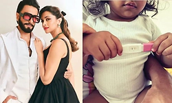 ಎರಡನೇ ಮಗುವಿನ ಸಿಹಿ ಸುದ್ದಿ ದೃಢಪಡಿಸಿದ ದೀಪಿಕಾ-ರಣವೀರ್ ದಂಪತಿ