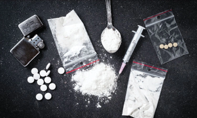 ಕೆಂಪೇಗೌಡ ಏರೋರ್ಟ್  ನಲ್ಲಿ 10 ಕೋಟಿ ರೂ.ಮೌಲ್ಯದ ಡ್ರಗ್ಸ್ ಜಪ್ತಿ