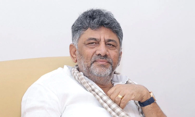 Women's bill: ಇದು ಪ್ರಜಾಪ್ರಭುತ್ವ, ಹಿಟ್ಲರ್ ಆಳ್ವಿಕೆಯಲ್ಲ: ಡಿ.ಕೆ. ಶಿವಕುಮಾರ್ ಕಿಡಿ