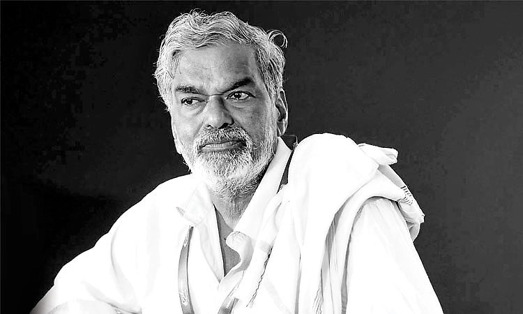 ಎದೆಗೆ ಬಿದ್ದ ಅಕ್ಷರದ ಹೊಲಕ ಪಂಪ ಪ್ರಶಸ್ತಿಯ ಪುಳಕ!