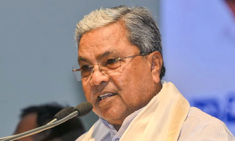 ಮಹಿಳೆಯರಿಗೆ 33% ಮೀಸಲಾತಿಗೆ ಬಿಜೆಪಿ ಎಂದಿಗೂ ಒತ್ತಾಯಿಸಿಲ್ಲ:ಸಿದ್ದರಾಮಯ್ಯ