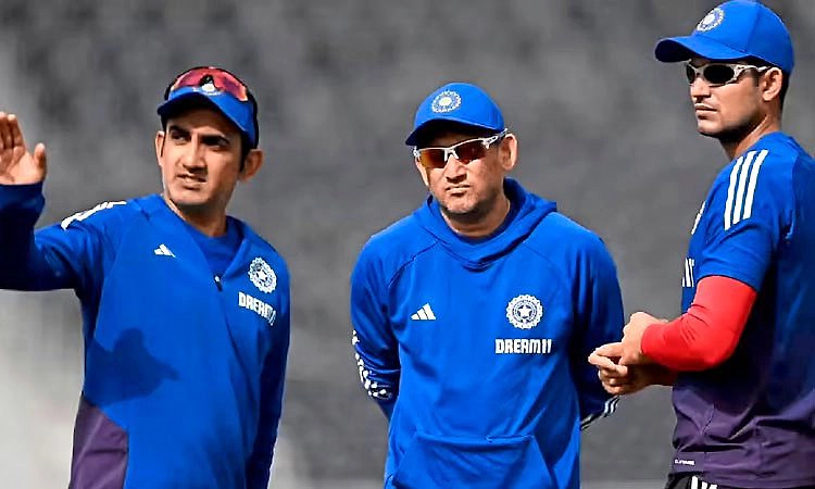 Team India: ಸೂರ್ಯ ಟಿ20 ನಾಯಕತ್ವಕ್ಕೆ ಕುತ್ತು..? ಹೊಸ ನಾಯಕನ ನೇಮಿಸಲು ಸಜ್ಜಾದ ಬಿಸಿಸಿಐ