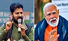 ಪ್ರಧಾನಿ ಮೋದಿಯನ್ನು ರಾಕ್ಷಸನಿಗೆ ಹೋಲಿಸಿದ ತೆಲಂಗಾಣ ಸಿಎಂ ರೇವಂತ್ ರೆಡ್ಡಿ