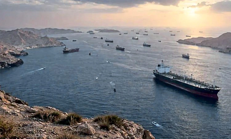 ಭಾರತೀಯ ಹಡಗಿನ ಮೇಲೆ ಗುಂಡಿನ ದಾಳಿ: 'ಇದು ಉದ್ದೇಶಪೂರ್ವಕವಲ್ಲ' ಎಂದ ಇರಾನ್