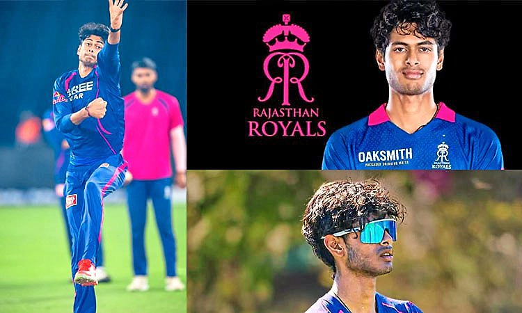 ‌IPL: ಯುಎಇಯಲ್ಲಿ ಹುಟ್ಟು,ಕರ್ನಾಟಕದ ನಂಟು; ಮೊದಲ ಪಂದ್ಯದಲ್ಲೇ ಮೋಡಿ ಮಾಡಿದ 19ರ ಯಶ್‌ರಾಜ್