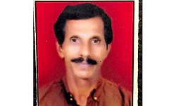 Belthangady: ಶಬರಿಮಲೆ ಯಾತ್ರೆ ವೇಳೆ ರೈಲಿನಿಂದ ಬಿದ್ದು ವೃದ್ಧ ಸಾವು