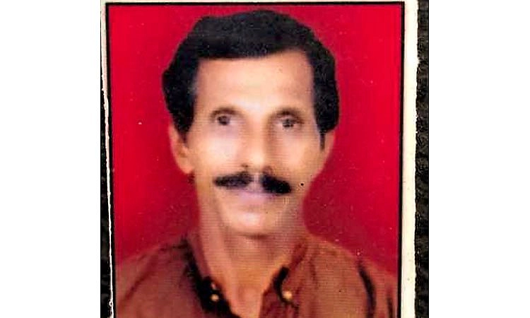 Belthangady: ಶಬರಿಮಲೆ ಯಾತ್ರೆ ವೇಳೆ ರೈಲಿನಿಂದ ಬಿದ್ದು ವೃದ್ಧ ಸಾವು