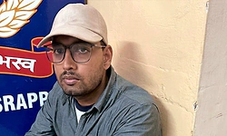 ನೋಯ್ಡಾ ಕಾರ್ಮಿಕ ಪ್ರತಿಭಟನೆ ರೂವಾರಿ ತಮಿಳುನಾಡಿನಲ್ಲಿ ಬಂಧನ