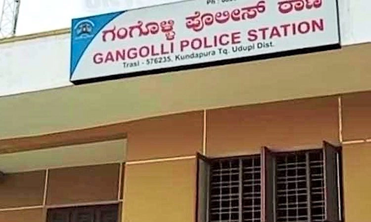 ತ್ರಾಸಿ: ಕಳ್ಳತನಕ್ಕೆ ಯತ್ನ