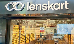 ತಿಲಕ, ಬಿಂದಿಗೆ ನಿಷೇಧ: ಸಾರ್ವಜನಿಕವಾಗಿ ಕ್ಷಮೆ ಕೋರಿದ ಲೆನ್ಸ್‌ಕಾರ್ಟ್