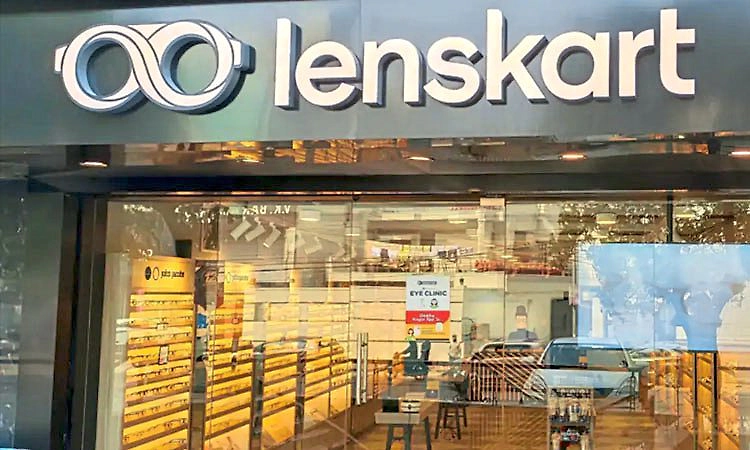 ತಿಲಕ, ಬಿಂದಿಗೆ ನಿಷೇಧ: ಸಾರ್ವಜನಿಕವಾಗಿ ಕ್ಷಮೆ ಕೋರಿದ ಲೆನ್ಸ್‌ಕಾರ್ಟ್